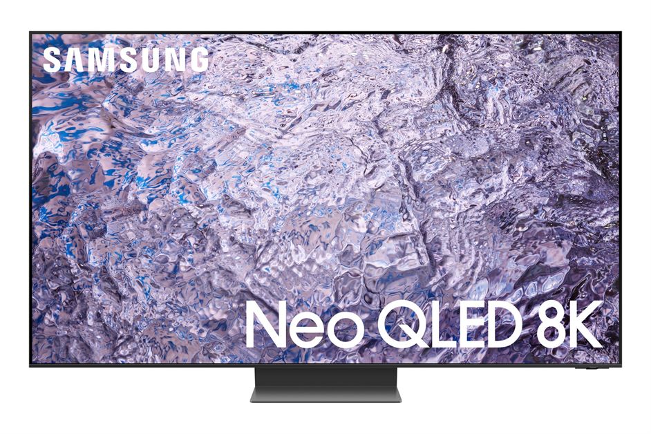 Experience Next-Level Entertainment with Samsung’s New Neo QLED and OLED TVs