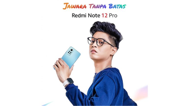 Xiaomi Redmi Note 12 Pro 4G banner 4