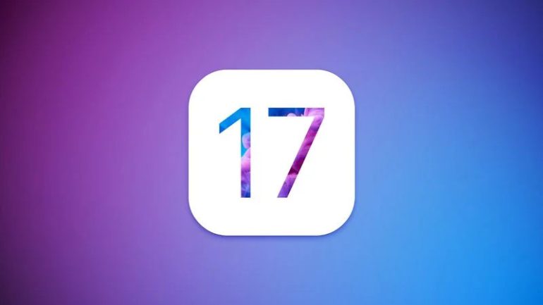iOS 17 - iPadOS 17 - device support rumor