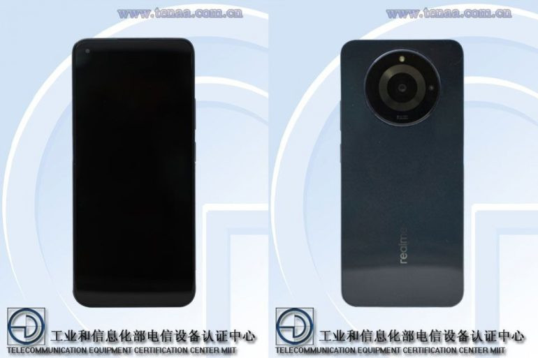realme 11 series - launch date - realme 11 TENAA