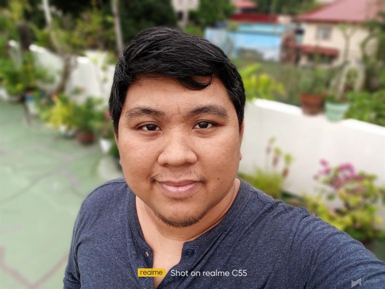 realme C55 Review - Camera (23)