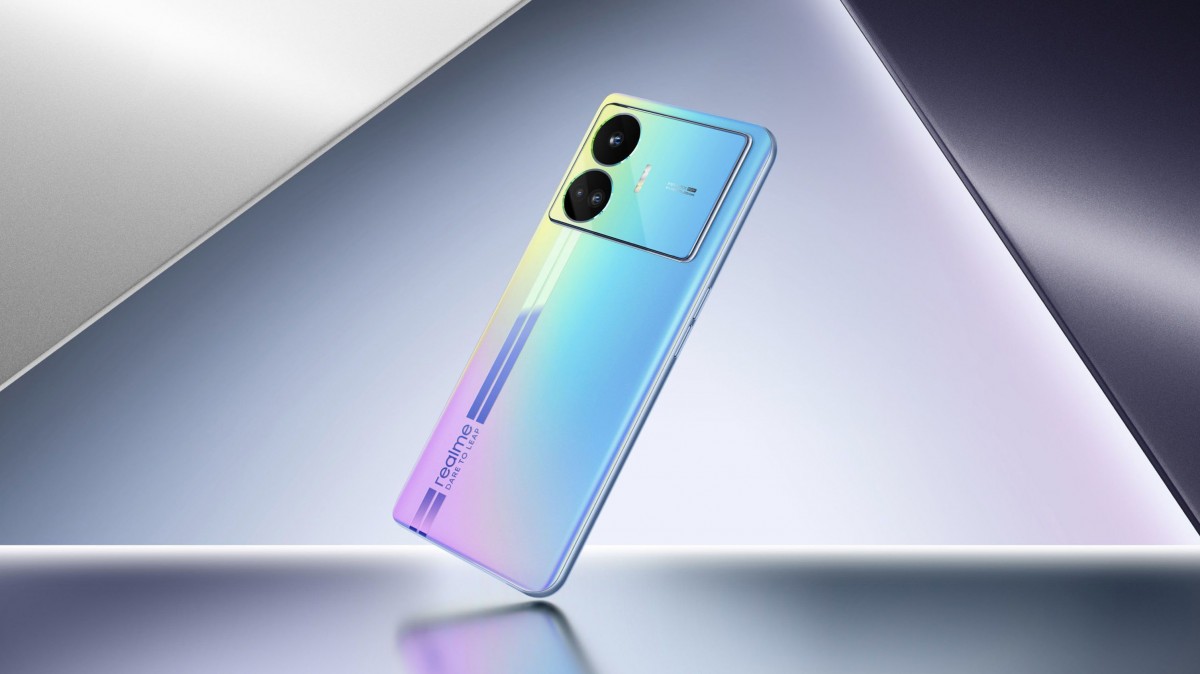 realme GT Neo 5 SE with Snapdragon 7+ Gen 2 SoC Now Official