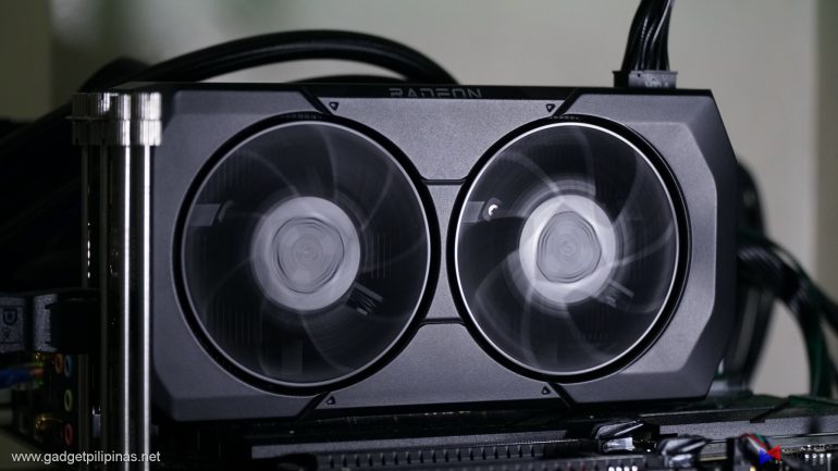 AMD Radeon RX 7600 Philippines Review RX 7600 vs RTX 4060 Benchmarks