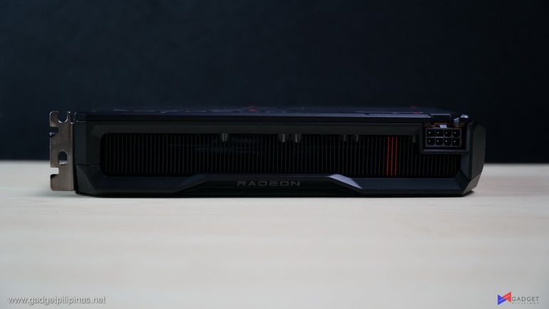 AMD Radeon RX 7600 Review 18