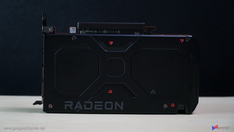 AMD Radeon RX 7600 Review 22