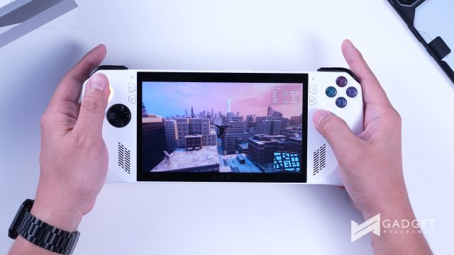 ASUS ROG Ally - launch - 1