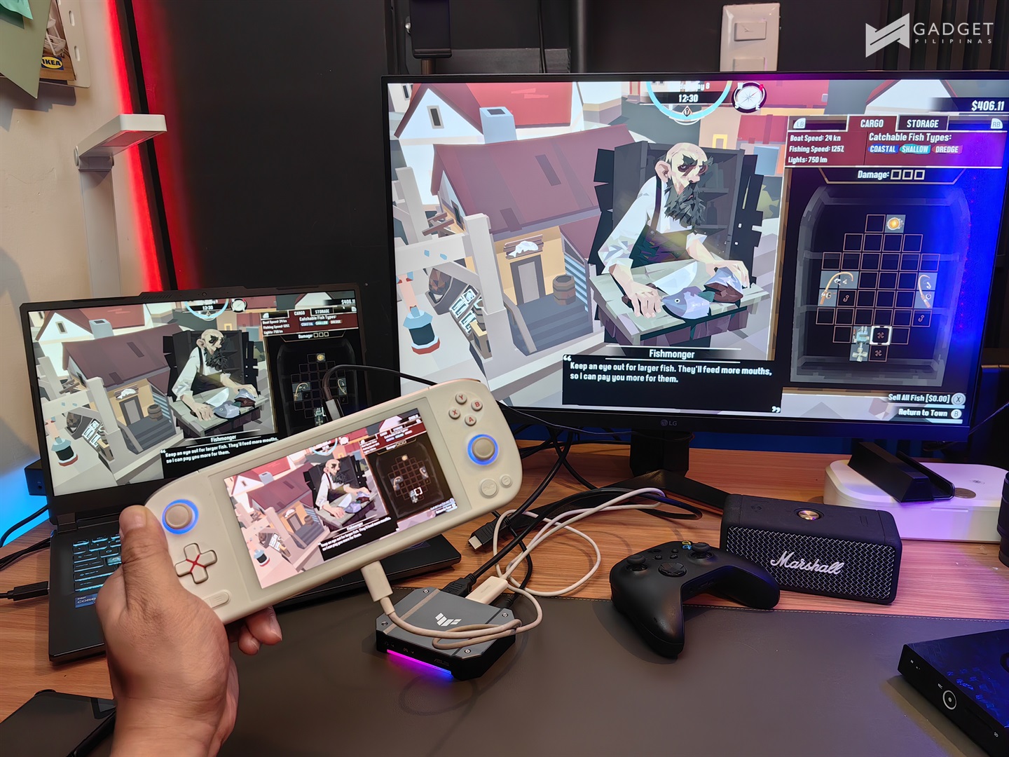 会社概要 visual data 6