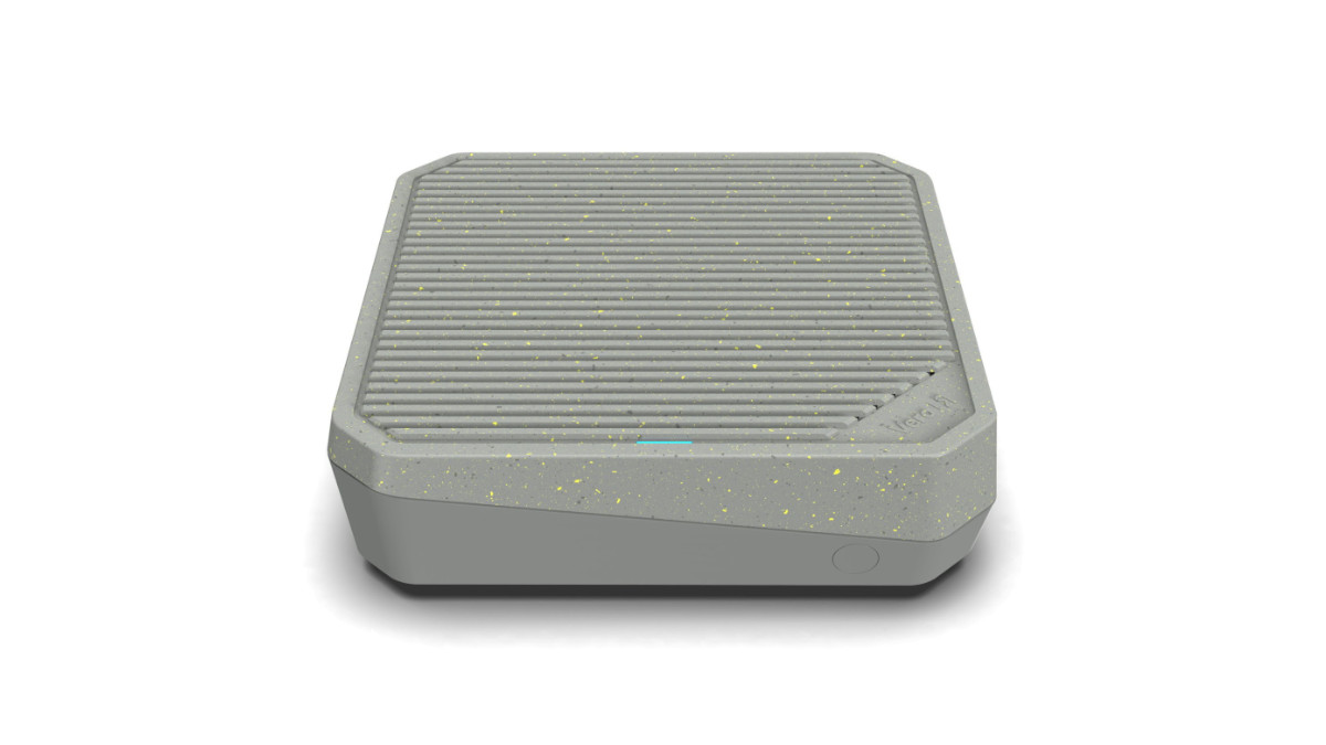 Acer Connect Vero W6m Mesh Router Launched at Computex 2023