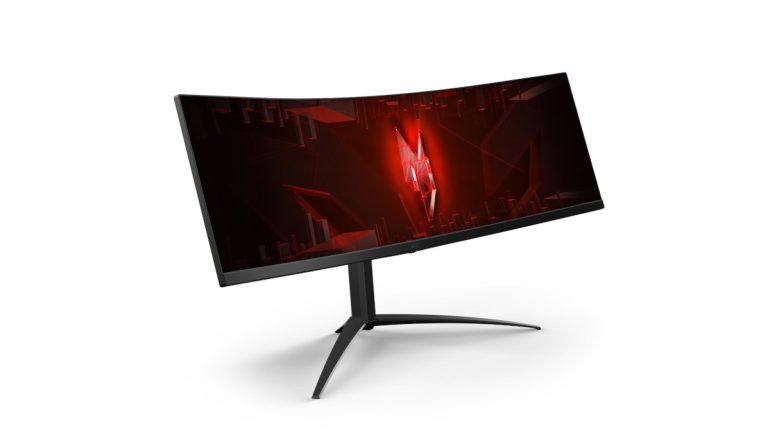 Acer - Predator Orion X announcement - Nitro XZ452CU V