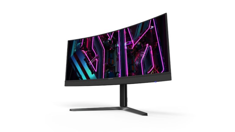 Acer - Predator Orion X announcement - Predator X34 V