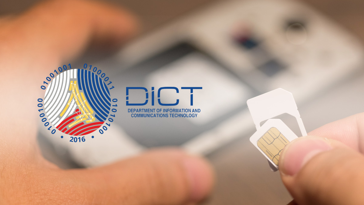 DICT to Launch SIM Checker Project to Combat Scammers