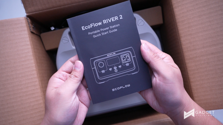 Ecoflow River 2 Review 20