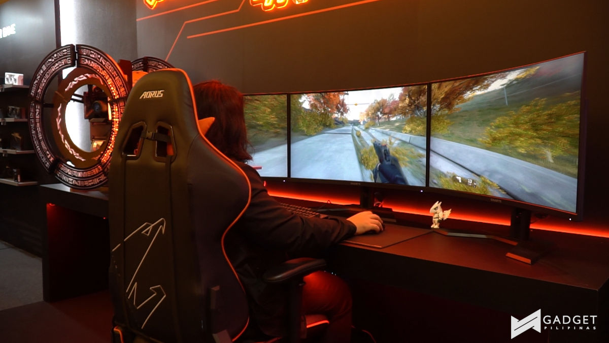 GIGABYTE Advances to Computex 2023 with Its Innovative Products