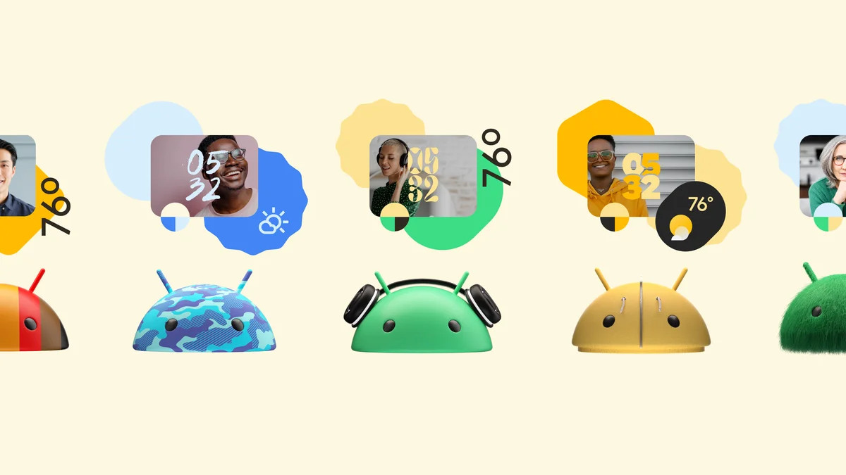 Google Showcases AI-powered Features Coming to Android at Google I/O 2023 Keynote