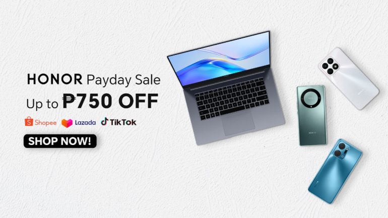 HONOR Payday Sale - May 2023 - featured image