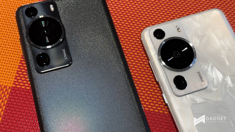 Huawei P60 Pro Review: Epic Telemacro Camera