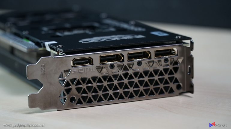 Inno3D RTX 4060 Ti 8GB Twin X2 Review - 39