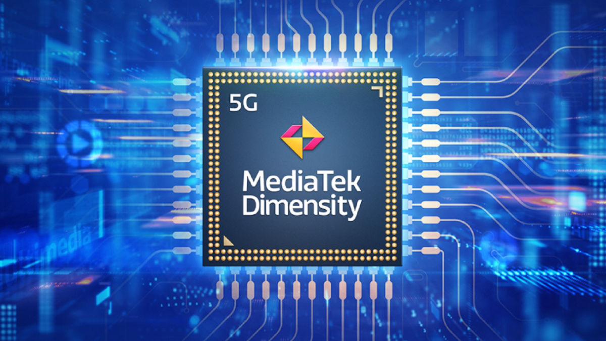 MediaTek Dimensity 7050 Silently Launched