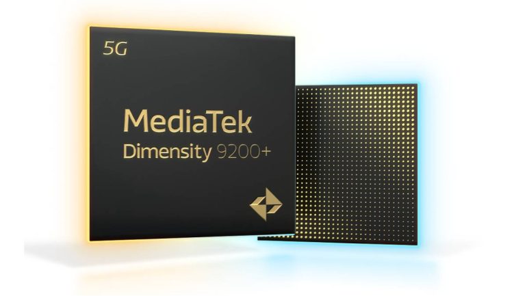 MediaTek-Dimensity-9200