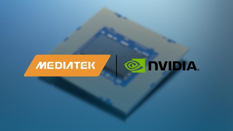 MediaTek - NVIDIA GeForce chips - reported - featured image