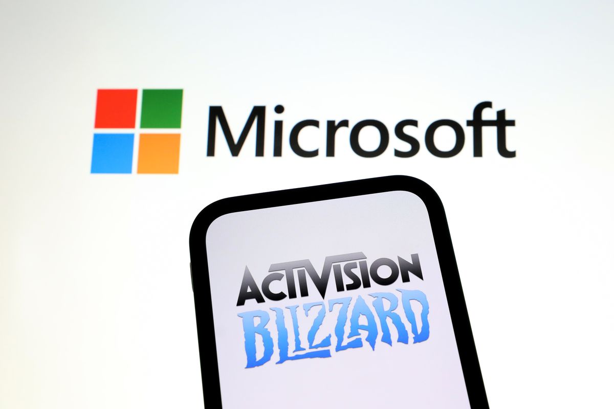 Microsoft’s Activision Blizzard Acquisition Approved by the EU