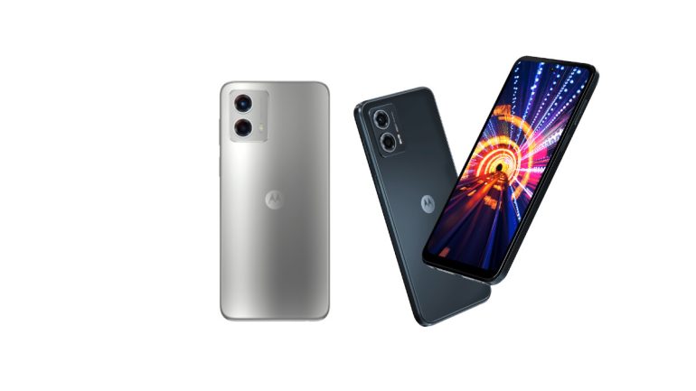 Moto G 5G (2023) - colors