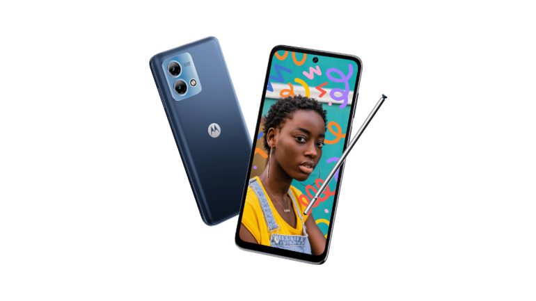 Moto G Stylus (2023) - 1