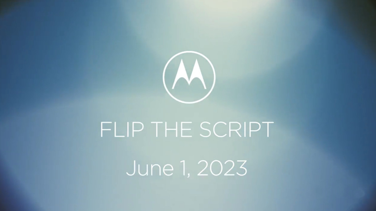 Motorola Razr 40 Series to be Unveiled on June 1