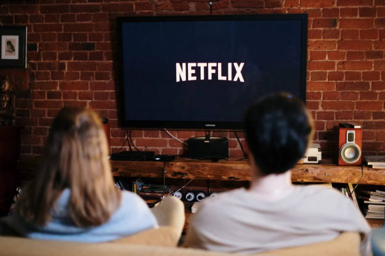 Cacat berbagi kata sandi Netflix dimulai