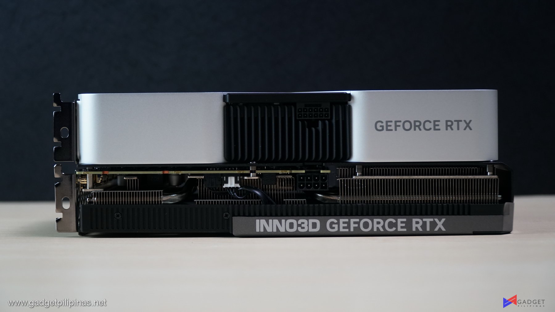 Nvidia RTX 4060 Ti 8GB Founders Edition Review - 008
