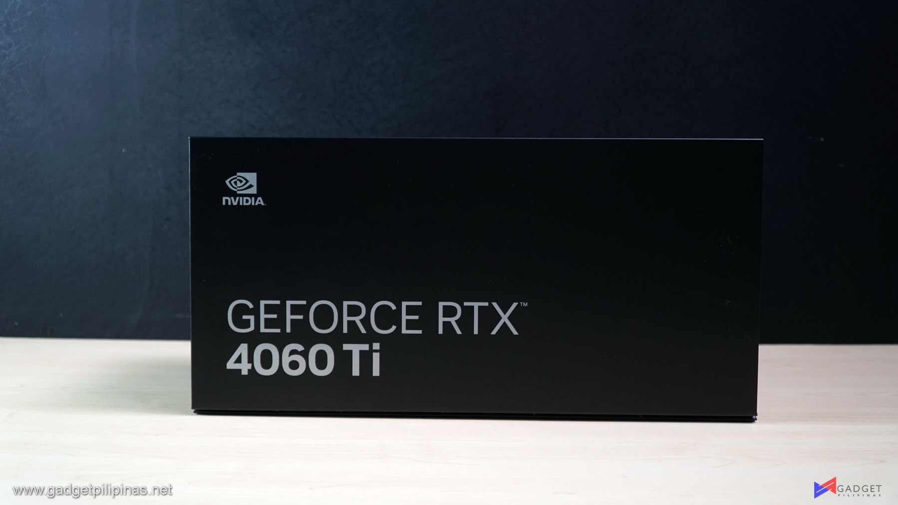 Nvidia RTX 4060 Ti 8GB Founders Edition Review 024
