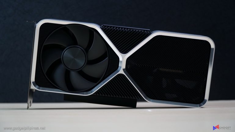 Nvidia RTX 4060 Ti 8GB Founders Edition Review 036
