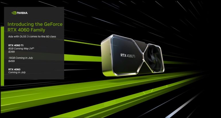 Nvidia RTX 4060 Ti 8GB Founders Edition Review RTX 4060 PH Price