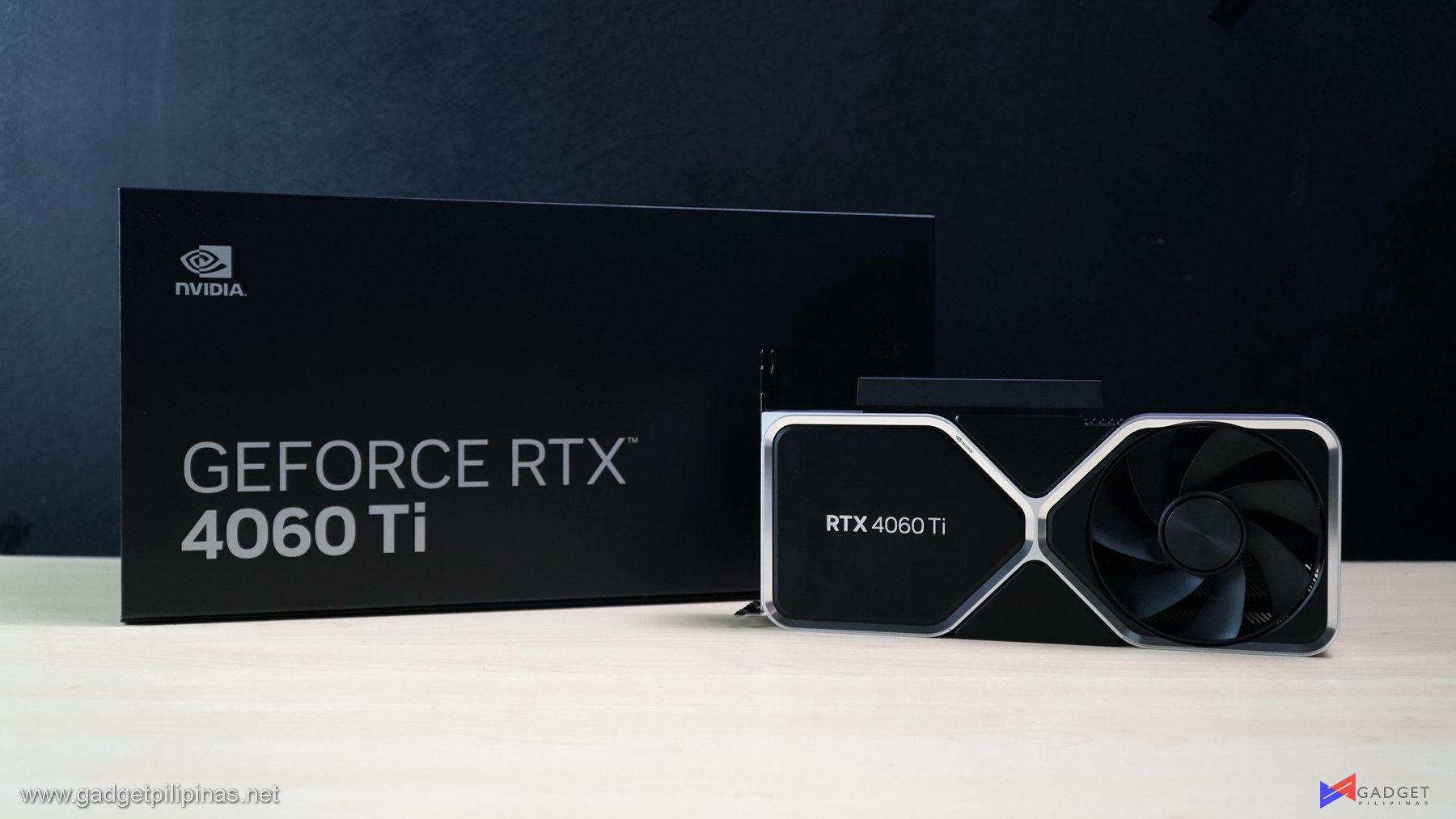 Nvidia RTX 4060 Ti 8GB Founders Edition Review - RTX 4060Ti PH Price