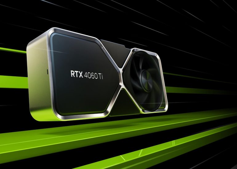 Nvidia RTX 4060 Ti Philippines Price