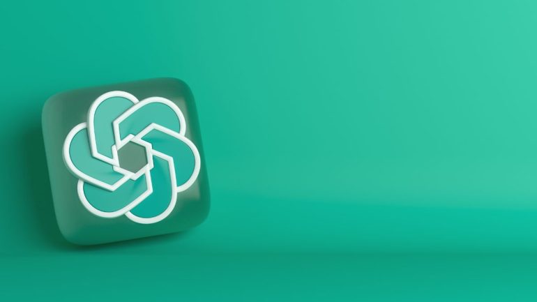 OpenAI ChatGPT banner