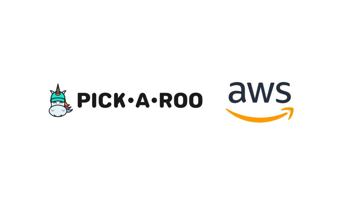 PICK.A.ROO Teams Up with AWS for Premium Lifestyle Delivery Experience