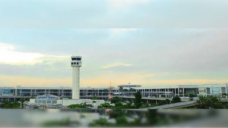 Philippine-Airspace-NAIA-Terminal