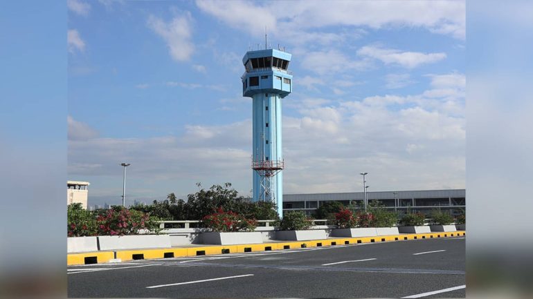 Philippine-Airspace-NAIA-Terminal-2-control-tower