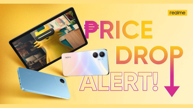 realme-C30s-and-other-realme-devices price drop