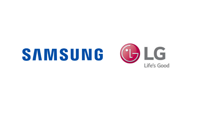 Samsung Inks Deal For LG Display Supply
