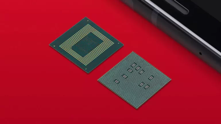 Samsung x Snapdragon 8 Gen 2 SoC