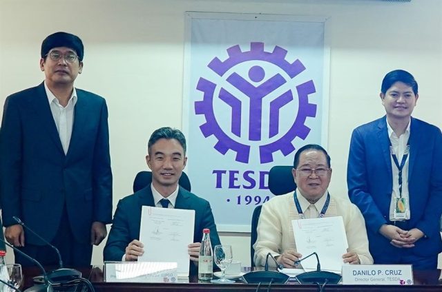 Samsung x TESDA (1)