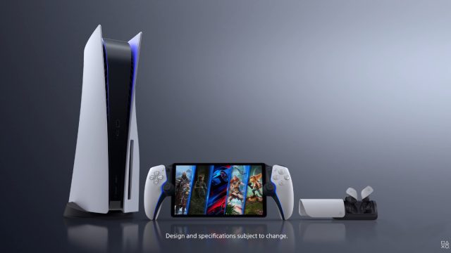 Sony Project Q and Earbuds featured image