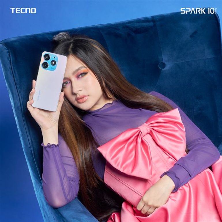 TECNO Spark 10 Series (3)