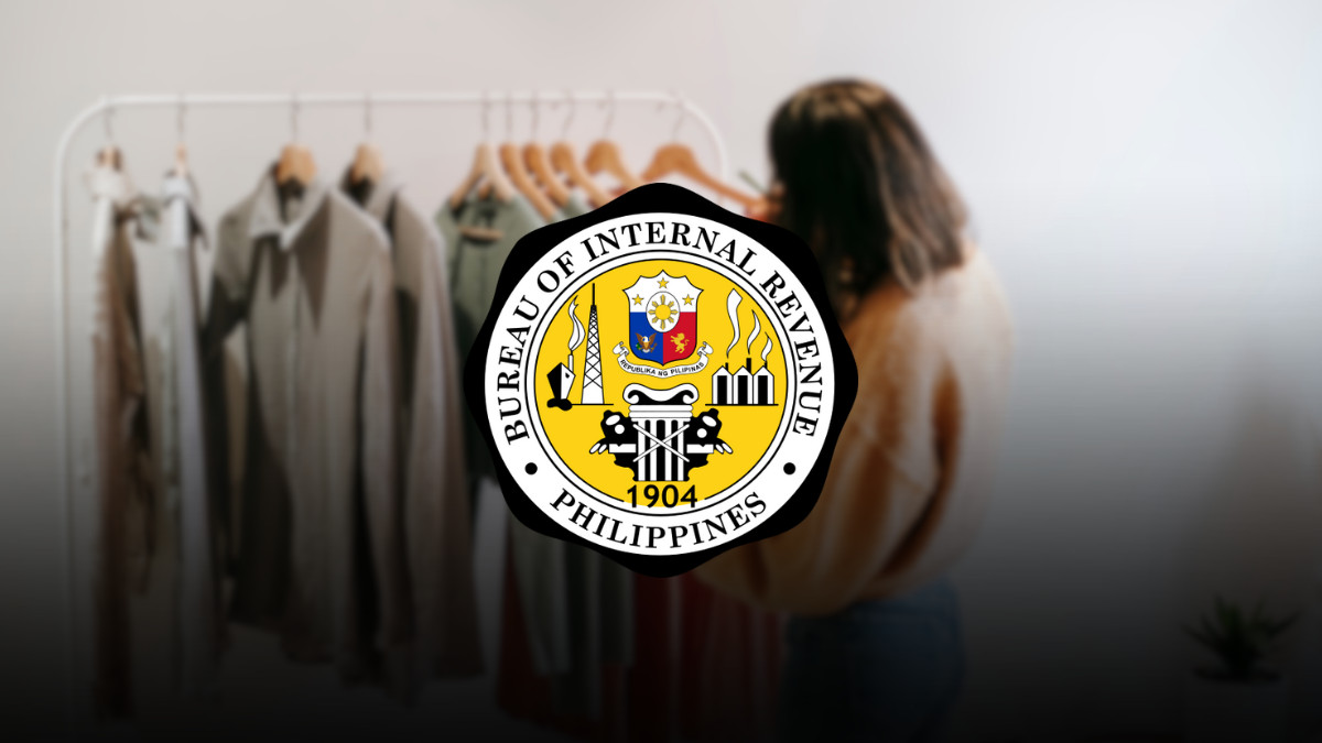 BIR Asked to Reconsider Withholding Tax Plan on Online Sellers