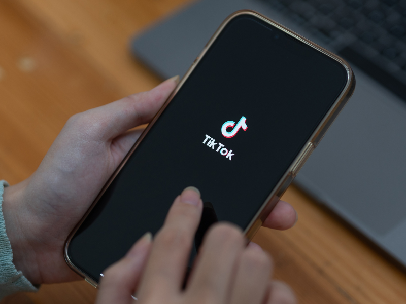 Ubiquitous Will Pay You USD 100 Per Hour To Watch TikTok Videos