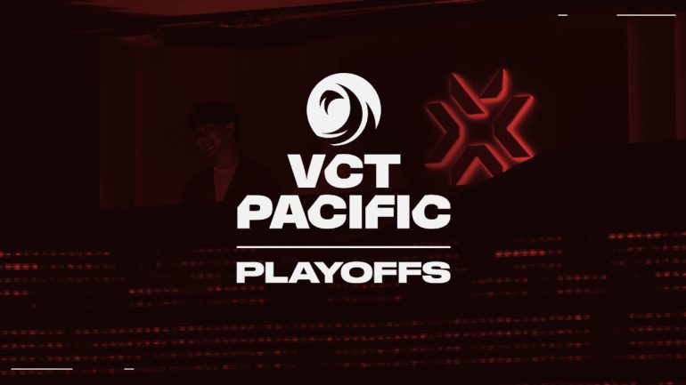 VCT Pacific 2023 - Finals - featured image