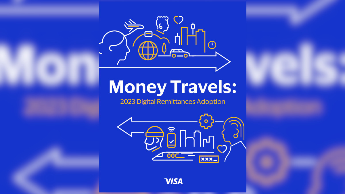Visa Reveals App-based Remittances Win on Convenience, Security, and Speed in APAC
