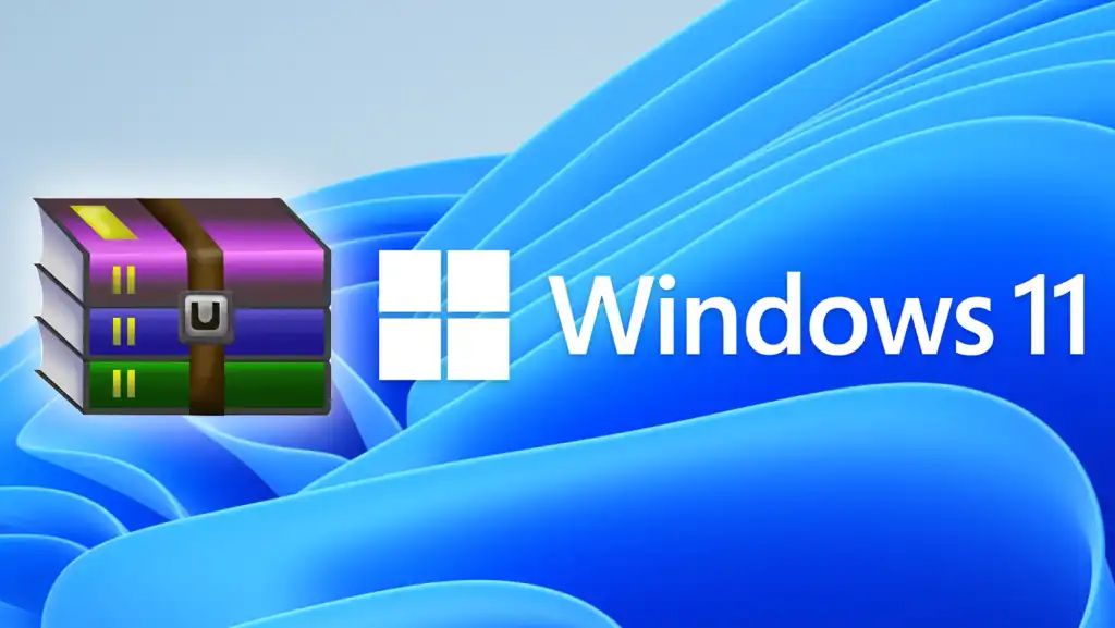 Windows 11 Will Support RAR Files Soon